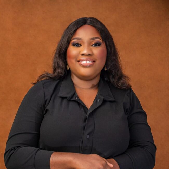 Toluwalope O. Ajibokun